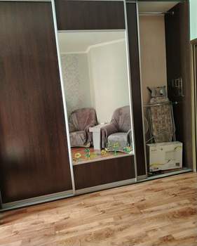 2-к квартира, на длительный срок, 53м2, 5/9 этаж