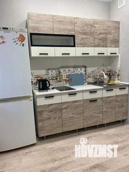 1-к квартира, на длительный срок, 30м2, 4/5 этаж