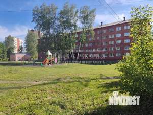 1-к квартира, на длительный срок, 18м2, 2/5 этаж