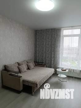 Студия квартира, посуточно, 27м2, 9/15 этаж