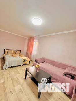 1-к квартира, посуточно, 32м2, 3/5 этаж