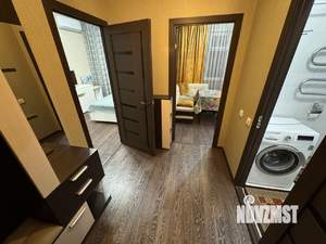 1-к квартира, на длительный срок, 32м2, 14/14 этаж