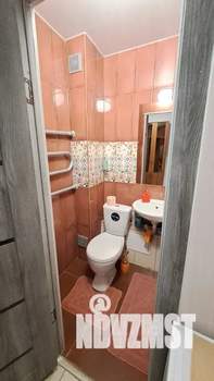 Студия квартира, посуточно, 23м2, 1/9 этаж