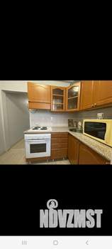 2-к квартира, на длительный срок, 44м2, 1/6 этаж