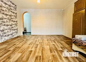 1-к квартира, на длительный срок, 39м2, 3/9 этаж