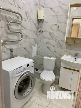 1-к квартира, на длительный срок, 32м2, 10/14 этаж