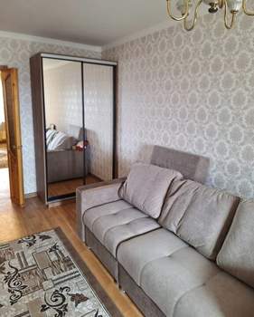 3-к квартира, на длительный срок, 65м2, 8/10 этаж