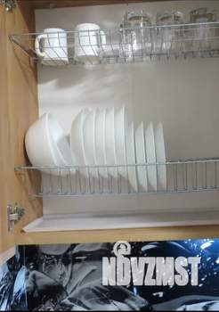 2-к квартира, посуточно, 55м2, 1/16 этаж