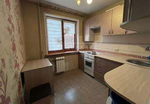 3-к квартира, на длительный срок, 59м2, 3/5 этаж