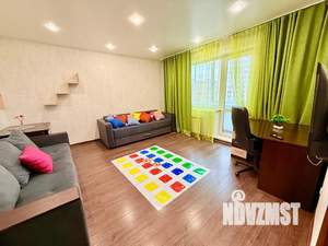 2-к квартира, посуточно, 60м2, 9/9 этаж