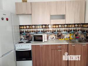 1-к квартира, на длительный срок, 40м2, 5/9 этаж