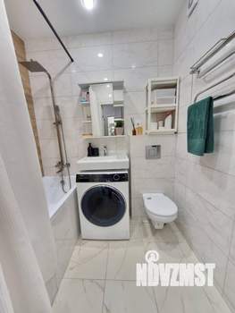 1-к квартира, на длительный срок, 28м2, 3/8 этаж