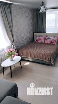 1-к квартира, посуточно, 33м2, 4/5 этаж