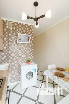 2-к квартира, посуточно, 59м2, 4/5 этаж