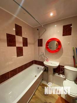 1-к квартира, на длительный срок, 30м2, 2/11 этаж