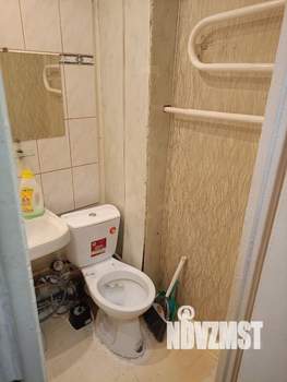 Студия квартира, на длительный срок, 23м2, 8/9 этаж