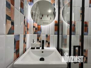 2-к квартира, посуточно, 30м2, 1/5 этаж