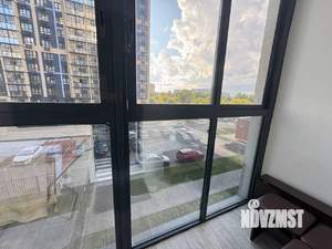 2-к квартира, посуточно, 55м2, 1/1 этаж