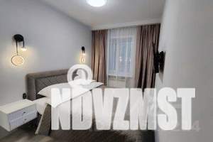 2-к квартира, посуточно, 41м2, 3/5 этаж