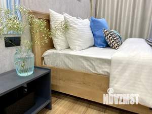 Студия квартира, посуточно, 27м2, 8/15 этаж