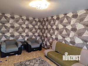 1-к квартира, на длительный срок, 34м2, 5/5 этаж