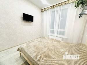 2-к квартира, на длительный срок, 45м2, 6/14 этаж