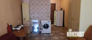 Студия квартира, на длительный срок, 23м2, 6/9 этаж