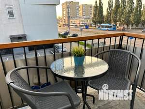 2-к квартира, посуточно, 52м2, 2/2 этаж