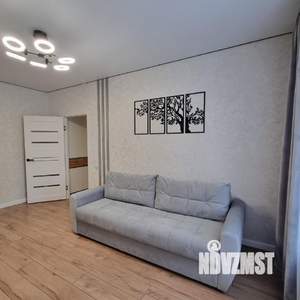 2-к квартира, посуточно, 55м2, 1/1 этаж