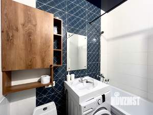 Студия квартира, посуточно, 26м2, 5/16 этаж