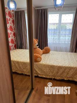 2-к квартира, на длительный срок, 45м2, 7/9 этаж