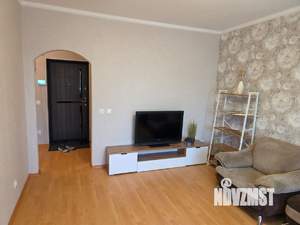 2-к квартира, на длительный срок, 59м2, 4/12 этаж