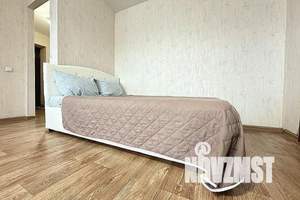 2-к квартира, посуточно, 45м2, 4/5 этаж