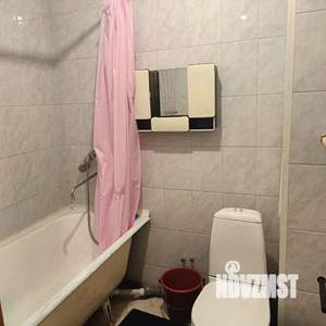1-к квартира, на длительный срок, 32м2, 3/5 этаж