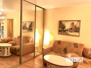 2-к квартира, посуточно, 47м2, 2/5 этаж