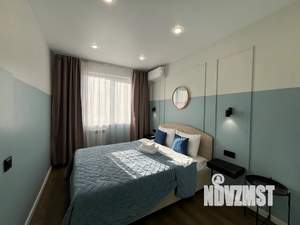 1-к квартира, посуточно, 30м2, 1/5 этаж