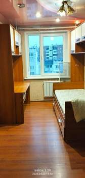 2-к квартира, на длительный срок, 45м2, 8/9 этаж