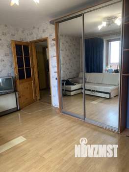 3-к квартира, на длительный срок, 86м2, 5/10 этаж