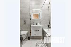 1-к квартира, посуточно, 30м2, 9/9 этаж