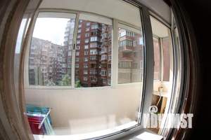 1-к квартира, посуточно, 35м2, 4/9 этаж