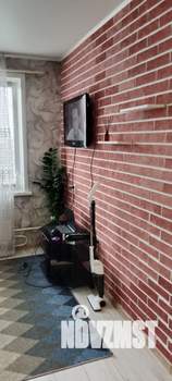 Студия квартира, на длительный срок, 17м2, 9/9 этаж