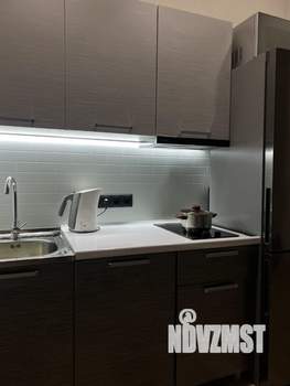 2-к квартира, на длительный срок, 49м2, 1/17 этаж