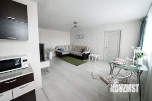 2-к квартира, посуточно, 55м2, 4/5 этаж