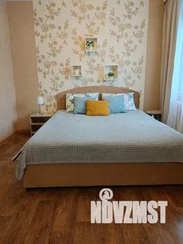 1-к квартира, посуточно, 30м2, 1/5 этаж