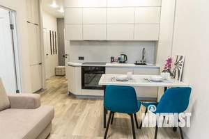 2-к квартира, посуточно, 45м2, 4/16 этаж