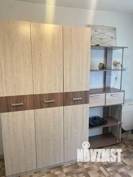 1-к квартира, на длительный срок, 18м2, 1/9 этаж