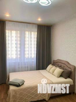 2-к квартира, посуточно, 50м2, 1/1 этаж