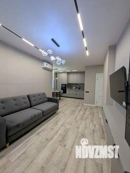 2-к квартира, на длительный срок, 58м2, 19/19 этаж