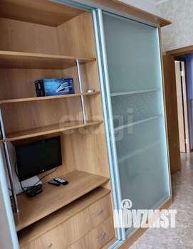 Студия квартира, на длительный срок, 47м2, 2/3 этаж