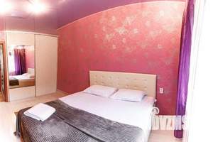 2-к квартира, посуточно, 48м2, 1/1 этаж